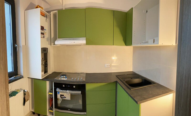 Mosilor x Traian, Calusei,